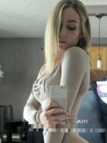 Индивидуалка Элина Фотография 2